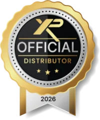 Officiële distributeur