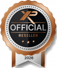 Officiële reseller